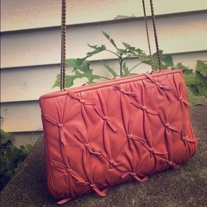 Vintage Judith Leiber purse